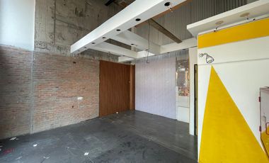 ARRIENDO Local comercial de 353,55 m2, Parque de la Infancia, Recoleta