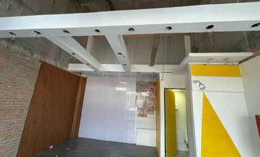 ARRIENDO Local comercial de 353,55 m2, Parque de la Infancia, Recoleta