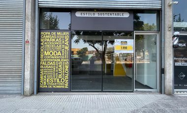 ARRIENDO Local comercial de 353,55 m2, Parque de la Infancia, Recoleta