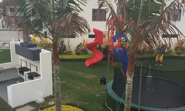 💎 ¡DEJA DE BUSCAR PROMESAS Y ADQUIERE REALIDADES! Casa Adjudicada en Real Campestre – Entrega Rápida y Garantizada