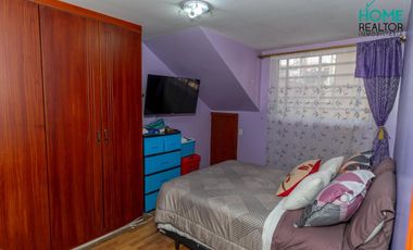 Oportunidad de Inversión-Casa con 2 Departamentos Independientes- Racar, Cuenca