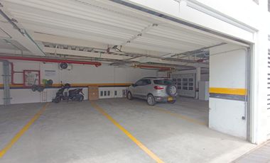 VENDEMOS OFICNA CONSULTORIO BUCARAMANGA CABECERA CON PARQUEADERO