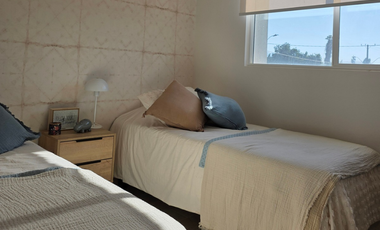 Venta Casa DFL2 Modelo Terra San Esteban - Castro & Tagle