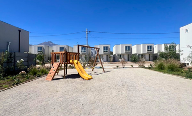 Venta Casa DFL2 Modelo Terra San Esteban - Castro & Tagle