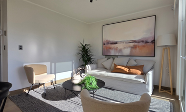 Venta Casa DFL2 Modelo Terra San Esteban - Castro & Tagle