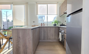 Venta Casa DFL2 Modelo Terra San Esteban - Castro & Tagle