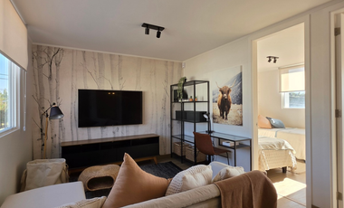 Venta Casa DFL2 Modelo Terra San Esteban - Castro & Tagle