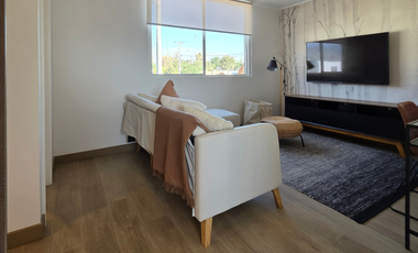 Venta Casa DFL2 Modelo Terra San Esteban - Castro & Tagle