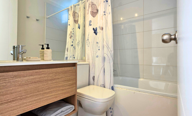 Venta Casa DFL2 Modelo Terra San Esteban - Castro & Tagle