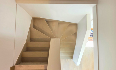 Venta Casa DFL2 Modelo Terra San Esteban - Castro & Tagle