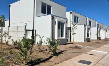 Venta Casa DFL2 Modelo Terra San Esteban - Castro & Tagle