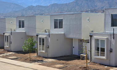 Venta Casa DFL2 Modelo Terra San Esteban - Castro & Tagle