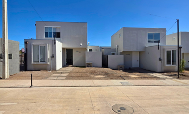 Venta Casa DFL2 Modelo Terra San Esteban - Castro & Tagle