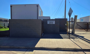 Venta Casa DFL2 Modelo Terra San Esteban - Castro & Tagle