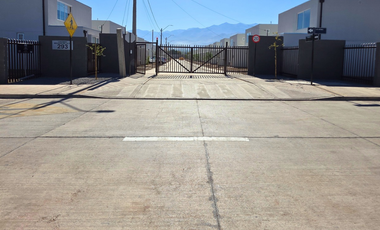 Venta Casa DFL2 Modelo Terra San Esteban - Castro & Tagle