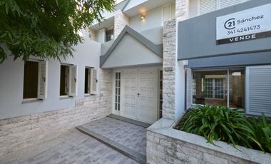EN VENTA ! CASA 6 DORMITORIOS - CAÑADA DE GÓMEZ