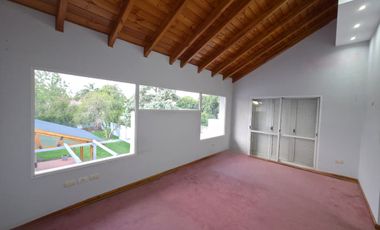 EN VENTA ! CASA 6 DORMITORIOS - CAÑADA DE GÓMEZ