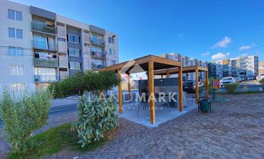 Hermoso departamento en venta - sector Costa Laguna