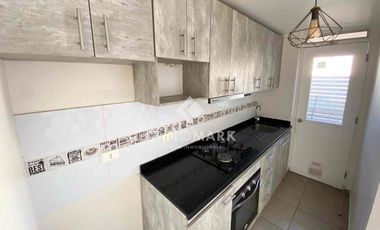 Hermoso departamento en venta - sector Costa Laguna
