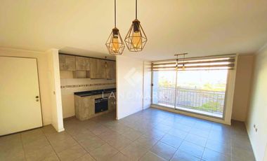 Hermoso departamento en venta - sector Costa Laguna