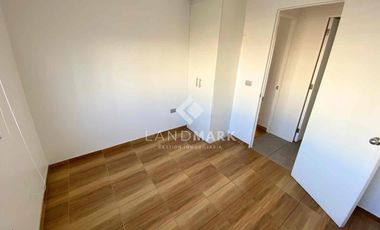 Hermoso departamento en venta - sector Costa Laguna