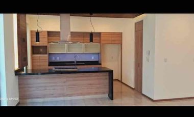 casa renta tres marías