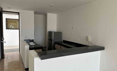 departamento en renta en benito juarez norte merida dentro ciudad alberca