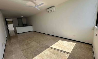 departamento en renta en benito juarez norte merida dentro ciudad alberca