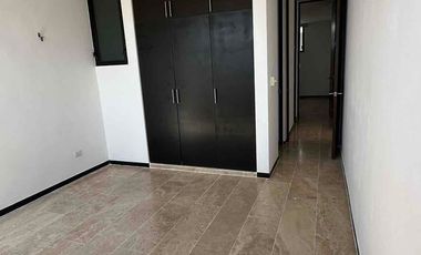 departamento en renta en benito juarez norte merida dentro ciudad alberca
