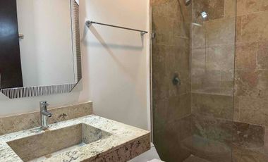 departamento en renta en benito juarez norte merida dentro ciudad alberca