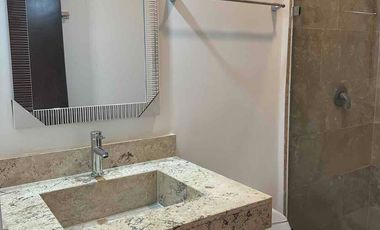 departamento en renta en benito juarez norte merida dentro ciudad alberca