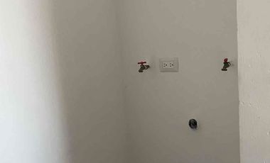 departamento en renta en benito juarez norte merida dentro ciudad alberca
