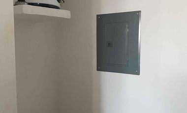 departamento en renta en benito juarez norte merida dentro ciudad alberca