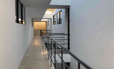 departamento en renta en benito juarez norte merida dentro ciudad alberca