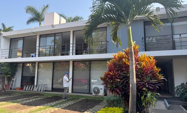 Oficinas corporativas centricas en Cuernavaca