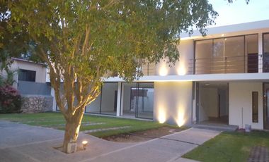 Oficinas corporativas centricas en Cuernavaca