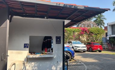 Oficinas corporativas centricas en Cuernavaca