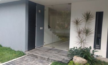 Oficinas corporativas centricas en Cuernavaca