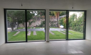 Oficinas corporativas centricas en Cuernavaca
