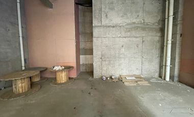 ARRIENDO Local comercial de 54,14 m2, Parque de la Infancia, Recoleta