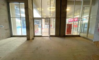 ARRIENDO Local comercial de 54,14 m2, Parque de la Infancia, Recoleta