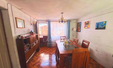casa en venta cercana a feria Las Pulgas