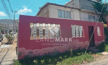 casa en venta cercana a feria Las Pulgas