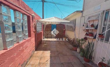 casa en venta cercana a feria Las Pulgas