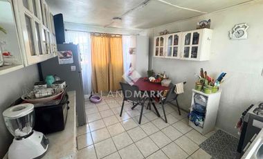 casa en venta cercana a feria Las Pulgas
