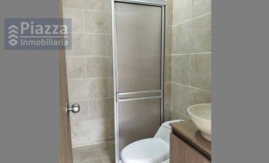Apartamento en Arriendo en Ibague, Conjunto LIF91