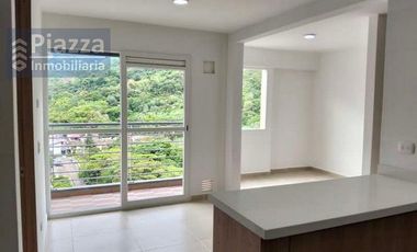 Apartamento en Arriendo en Ibague, Conjunto LIF91
