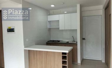 Apartamento en Arriendo en Ibague, Conjunto LIF91