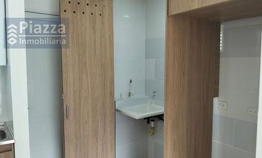 Apartamento en Arriendo en Ibague, Conjunto LIF91