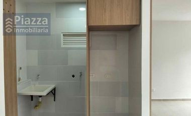 Apartamento en Arriendo en Ibague, Conjunto LIF91